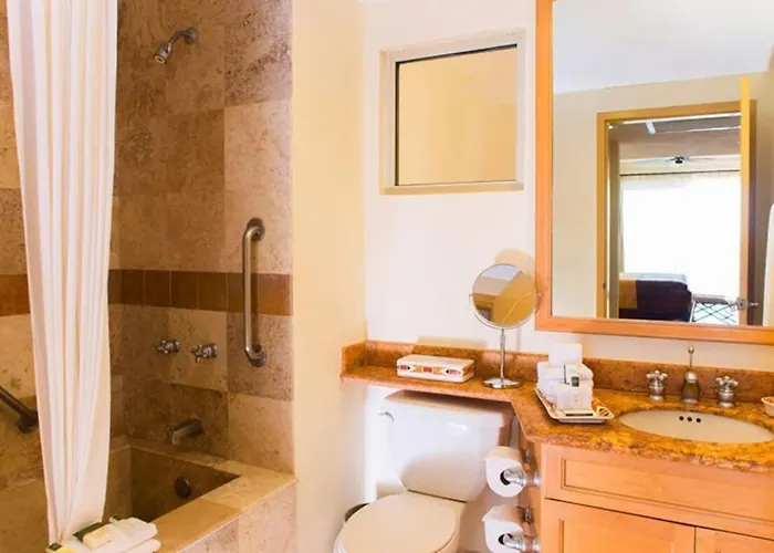 2bd Standard At Del Palmar Cabo
