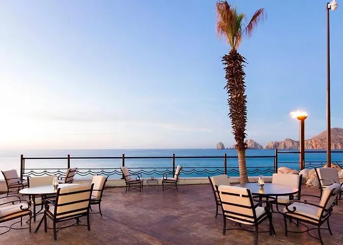 Villa 2bd Standard At Del Palmar Cabo *