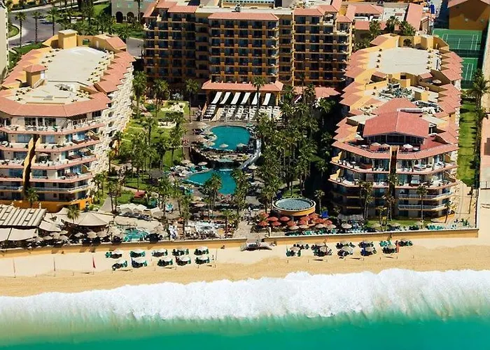 Villa 2bd Standard At Del Palmar Cabo *