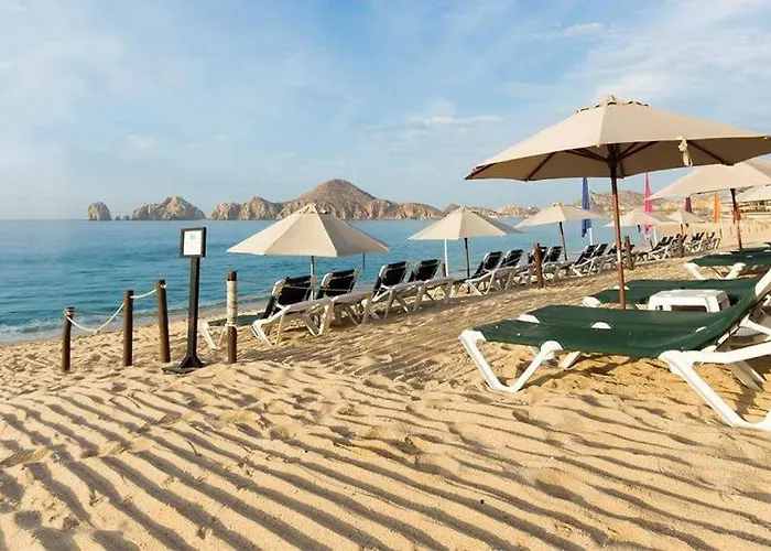 Villa 2bd Standard At Del Palmar Cabo Cabo San Lucas