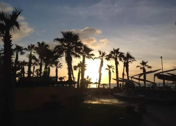 2bd Standard At Del Palmar Cabo *