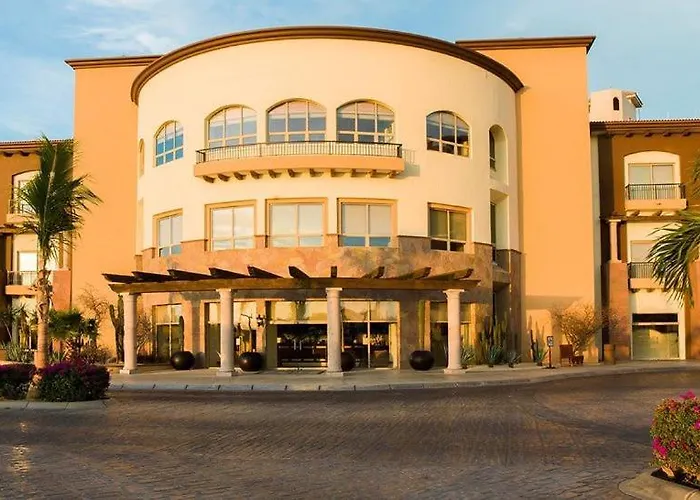 Villa 2bd Standard At Del Palmar Cabo