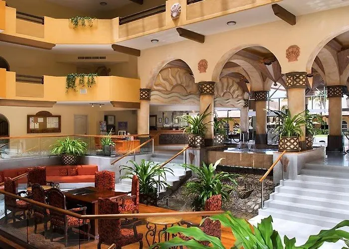 Villa 2bd Standard At Del Palmar Cabo *