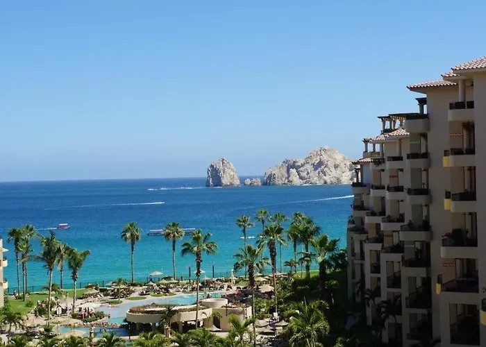 2bd Standard At Del Palmar Cabo