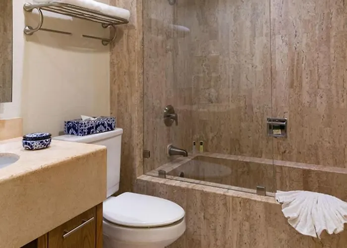 2bd Standard At Del Palmar Cabo Cabo San Lucas